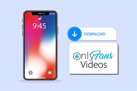 how to save onlyfans videos iphone|How to Download Onlyfans Videos on iPhone